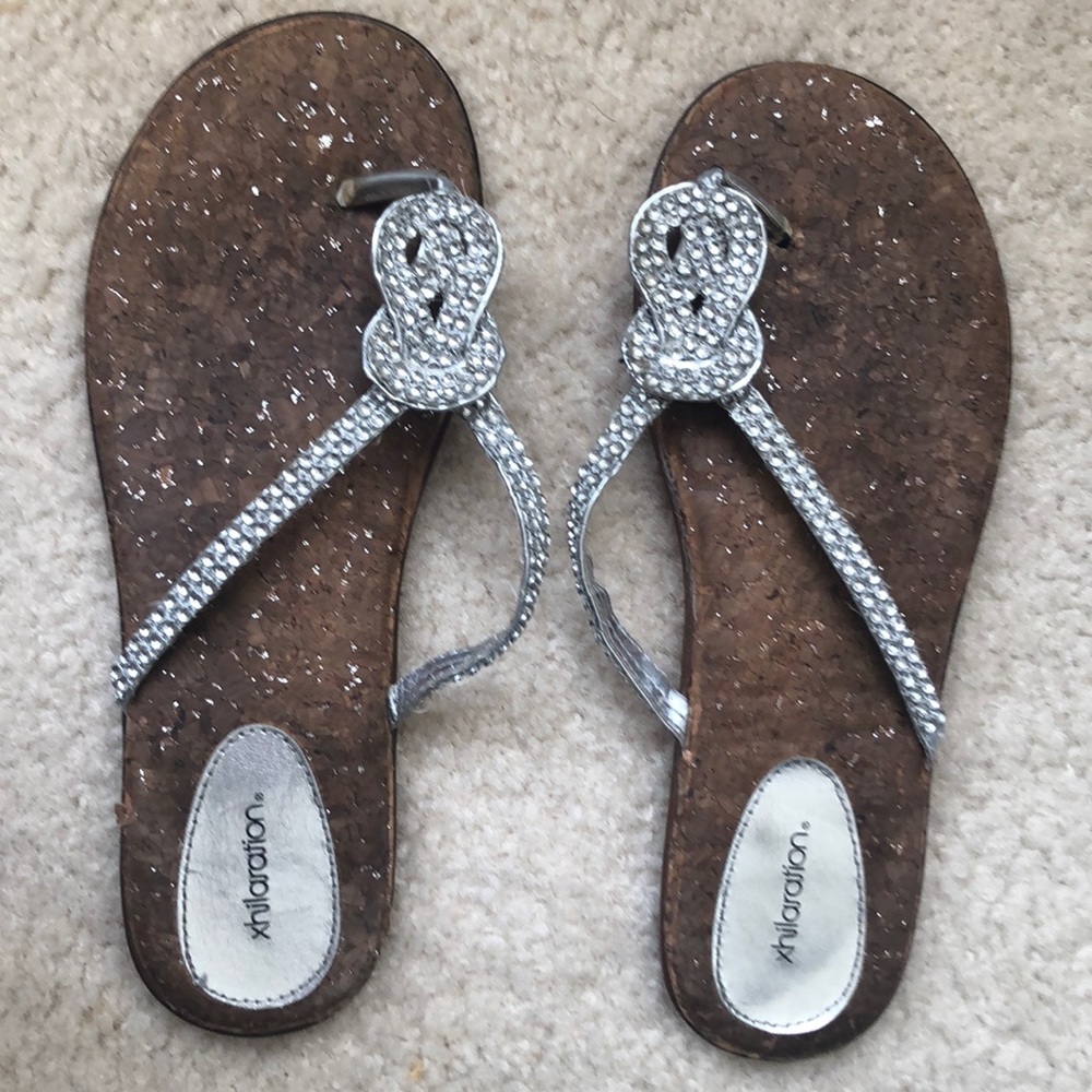 Women’s sandal